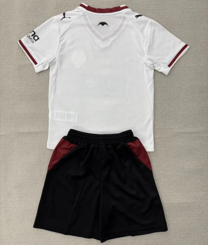 Valencia Home Kids Suit 26/27