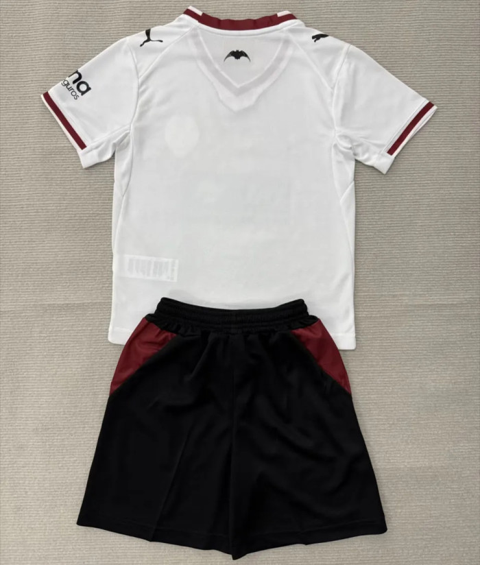 Valencia Home Kids Suit 26/27
