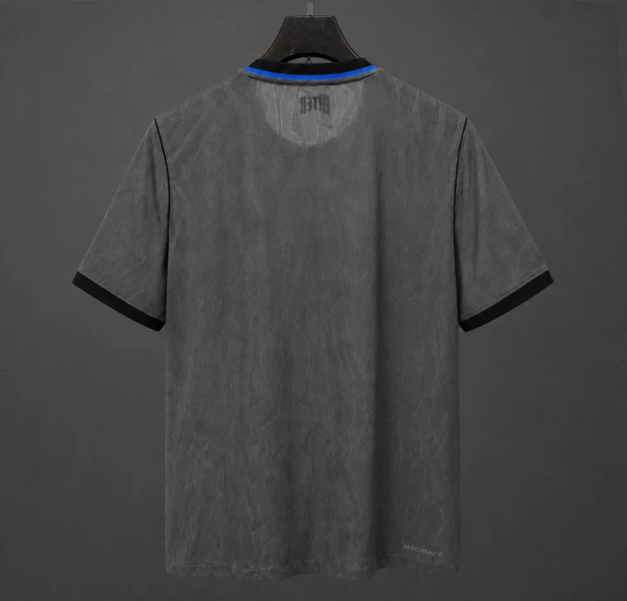 Inter Milan Third Man Jersey 26/27