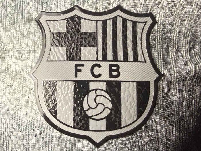Barcelona Special Edition Man Player Jersey 26/27