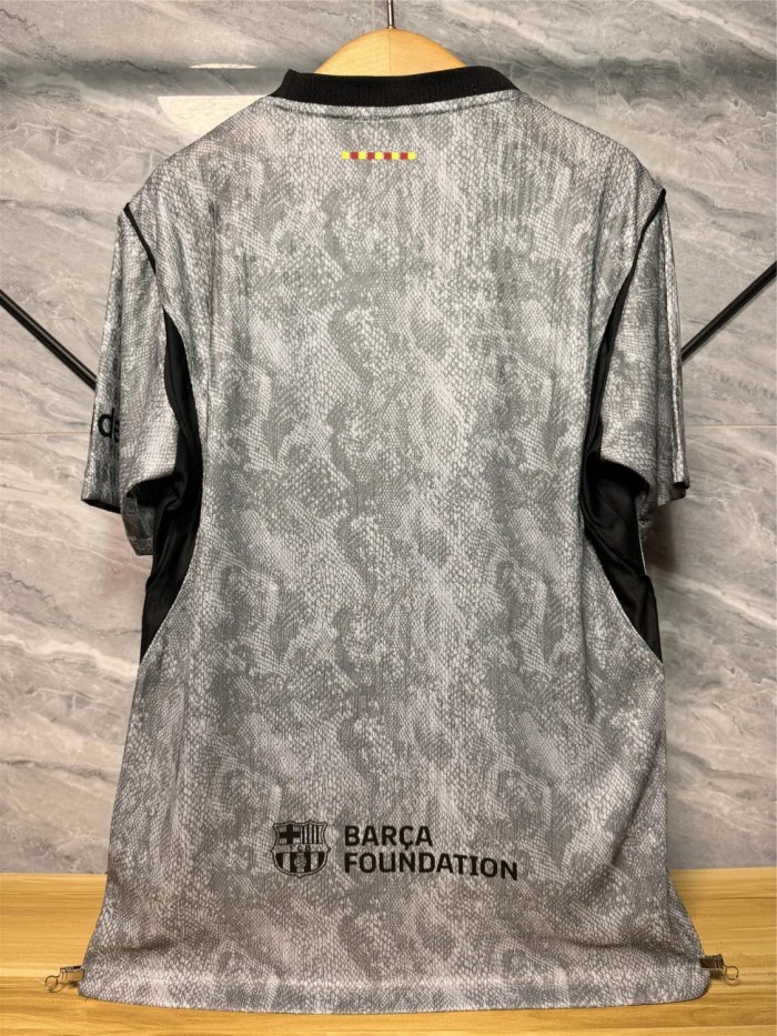 Barcelona Special Edition Man Player Jersey 26/27