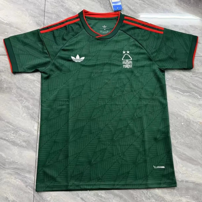 Nottingham Forest Away Man Jersey 26/27