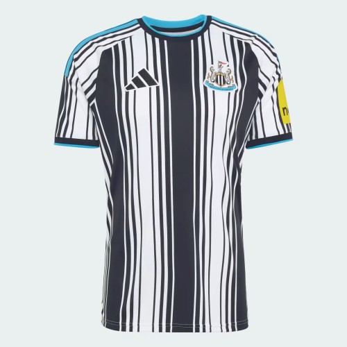 Newcastle United Man Home Jersey 26/27