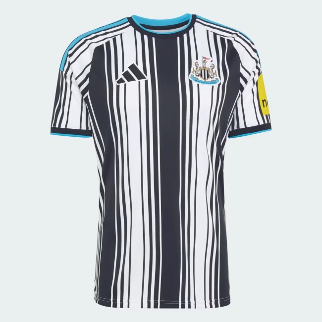 Newcastle United Man Home Jersey 26/27