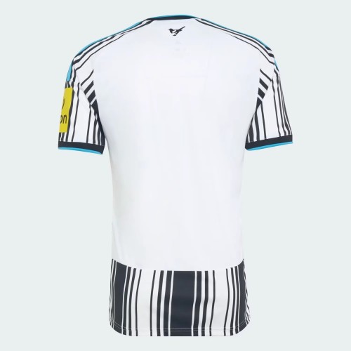 Newcastle United Man Home Jersey 26/27