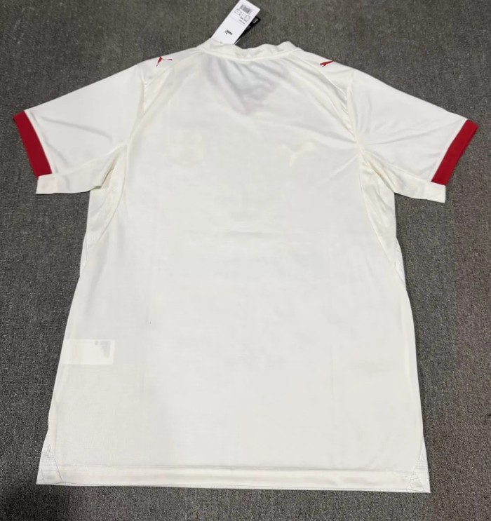 Southampton Third Man Jersey 26/27