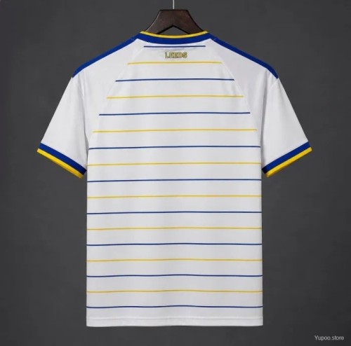 Leeds United Home Man Jersey 26/27