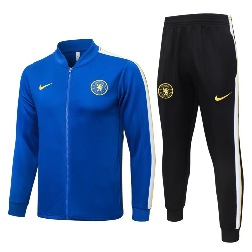 Chelsea Training Jacket Suit 26/27