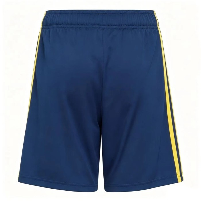 Arsenal Away Shorts 26/27
