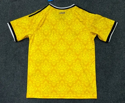 Leeds United Away Man Jersey 26/27