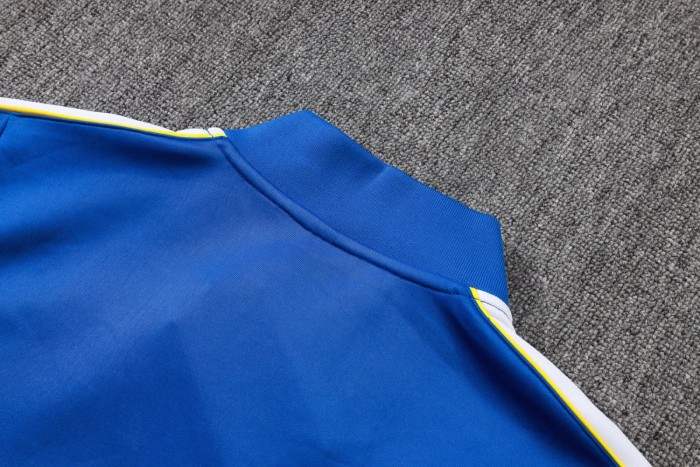 Chelsea Training Jacket Suit 26/27
