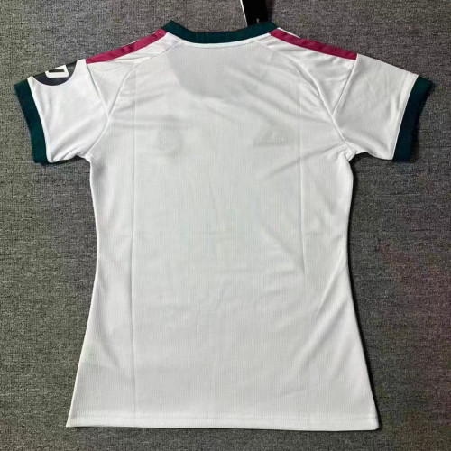 Real Madrid Home Woman Jersey 26/27