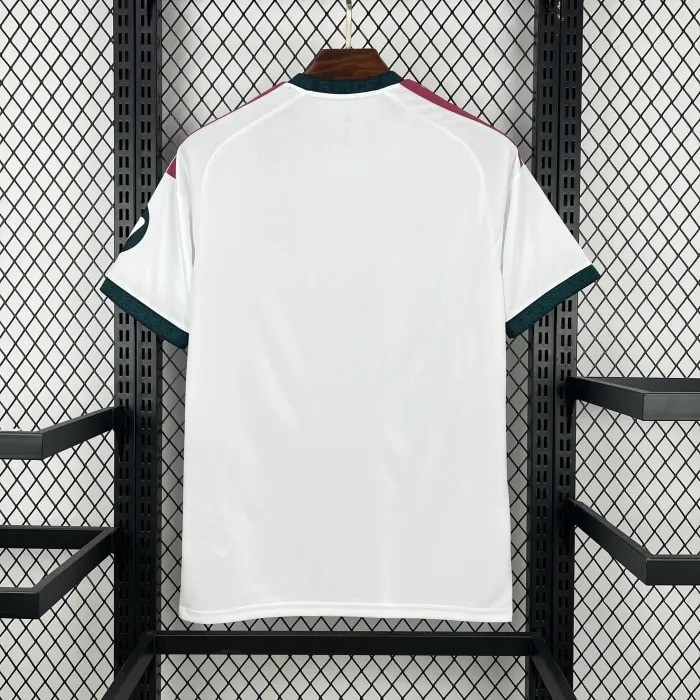 Real Madrid Home Men Jersey 26/27