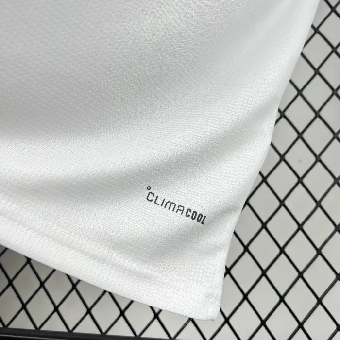 Real Madrid Home Men Jersey 26/27