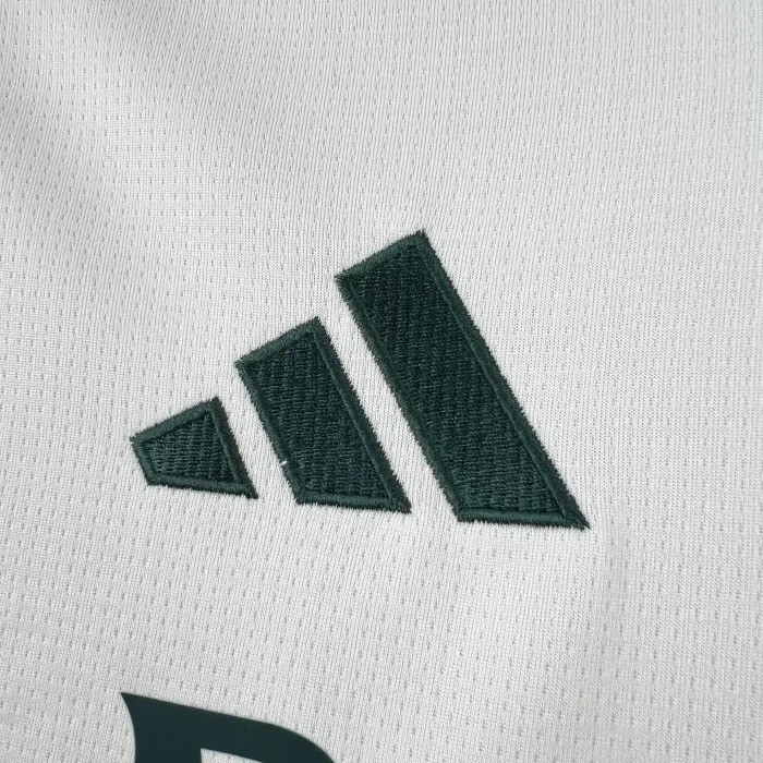 Real Madrid Home Men Jersey 26/27