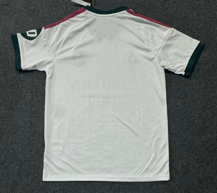Real Madrid Home Men Jersey 26/27