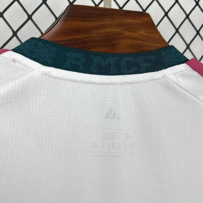 Real Madrid Home Men Jersey 26/27