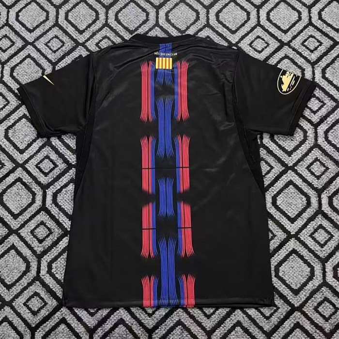 Barcelona Special Edition Men Jersey 26/27