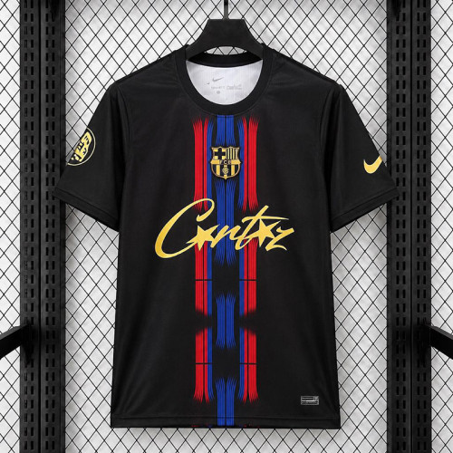 Barcelona Special Edition Men Jersey 26/27