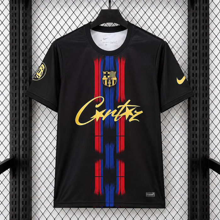 Barcelona Special Edition Men Jersey 26/27