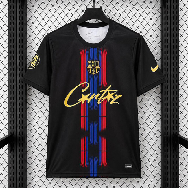 Barcelona Special Edition Men Jersey 26/27