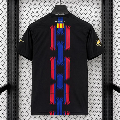 Barcelona Special Edition Men Jersey 26/27