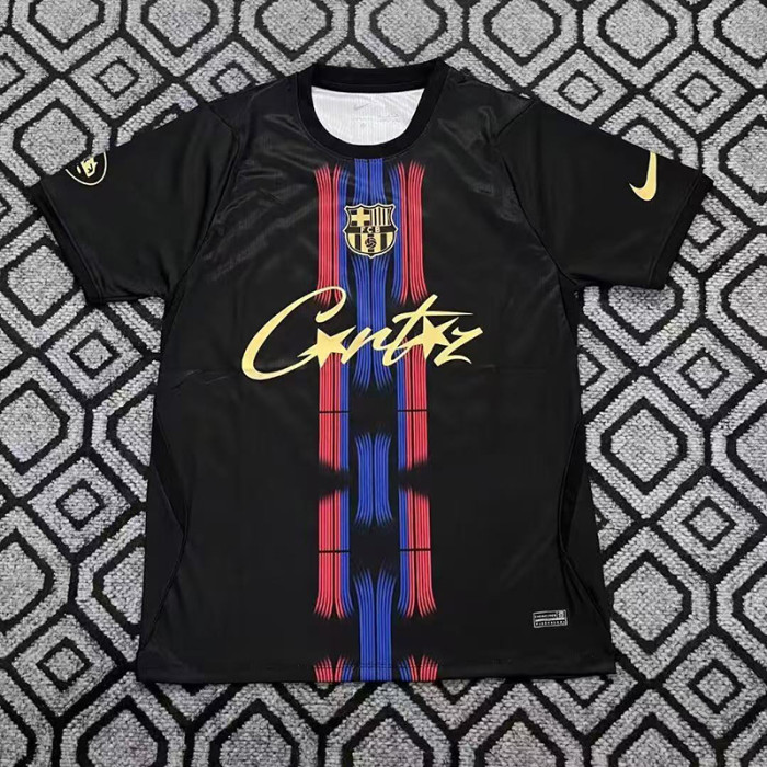 Barcelona Special Edition Men Jersey 26/27