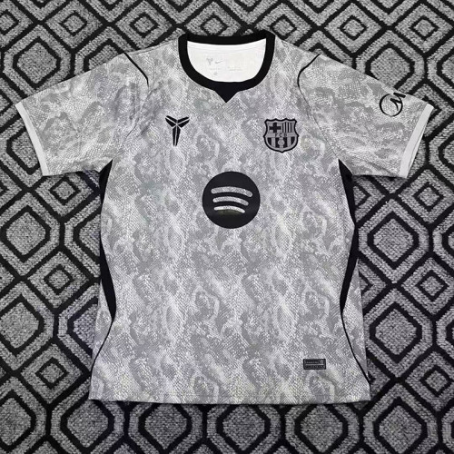 Barcelona x Kobe Bryant Away Goalkeeper Men Jersey 26/27