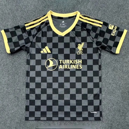 Liverpool Away Man Jersey 27/28