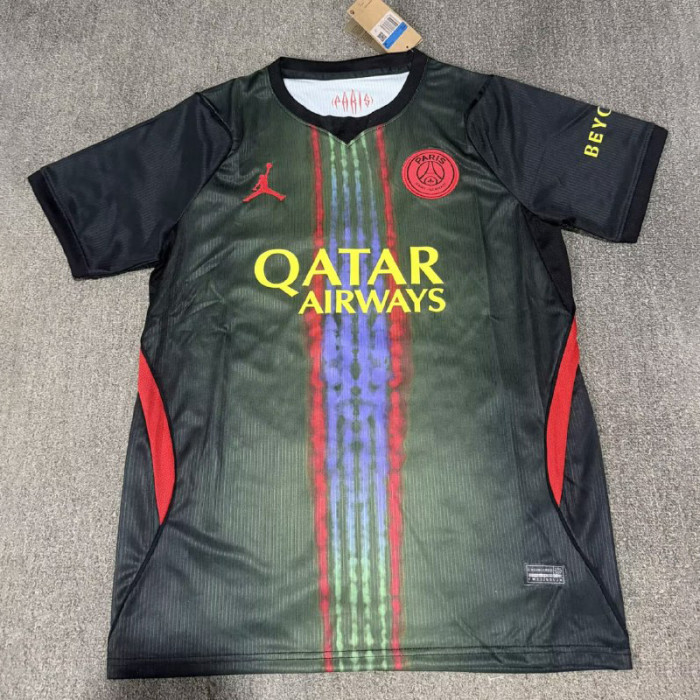 Paris Saint Germain Third Men Jersey 26/27
