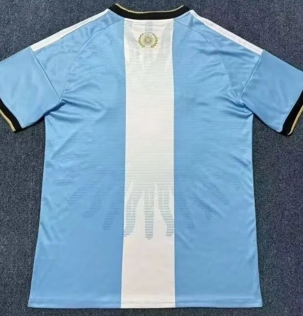 Argentina Special Edition Men Jersey 26/27