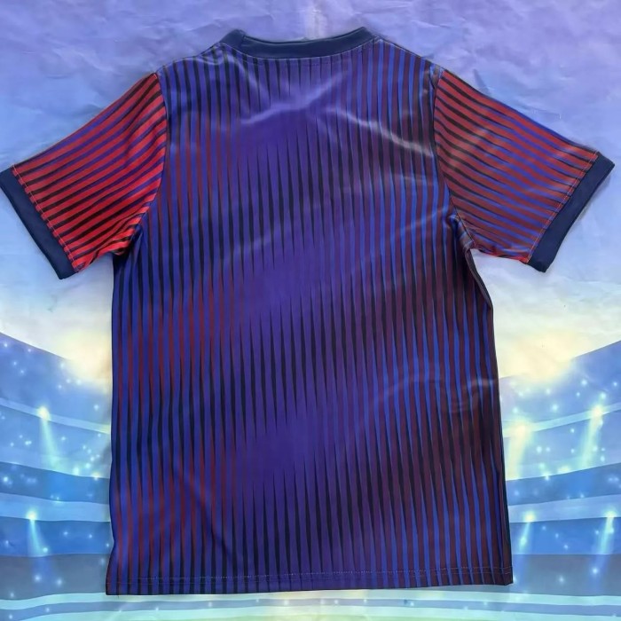 Paris Saint Germain Pre Match Men Jersey 26/27