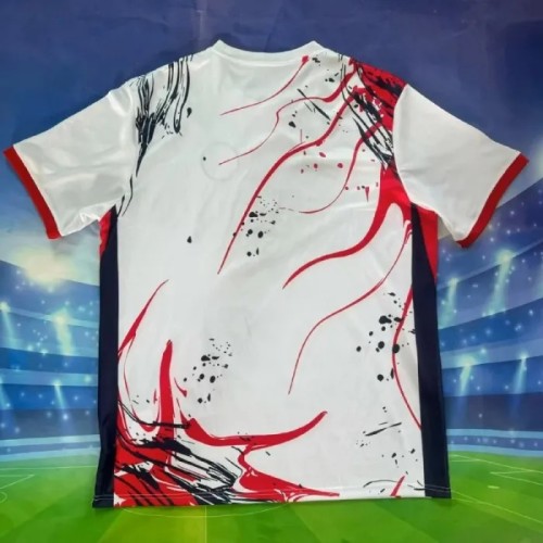 Paris Saint Germain Art & Splash Concept Edition Men Jersey 26/27