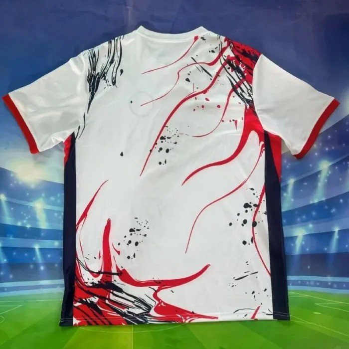 Paris Saint Germain Art & Splash Concept Edition Men Jersey 26/27