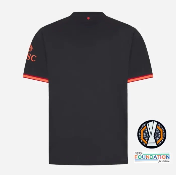 AC Milan Third Player Man Jersey 26/27
