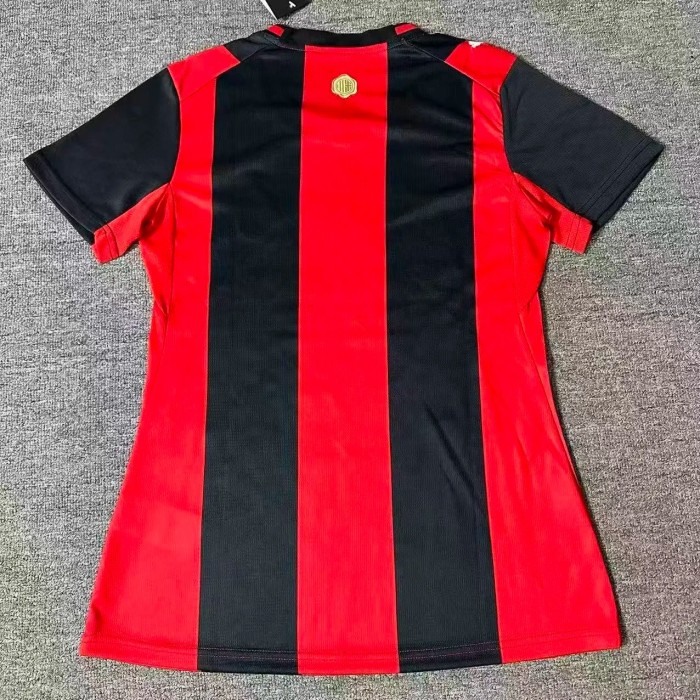 AC Milan Home Women Jersey 26/27