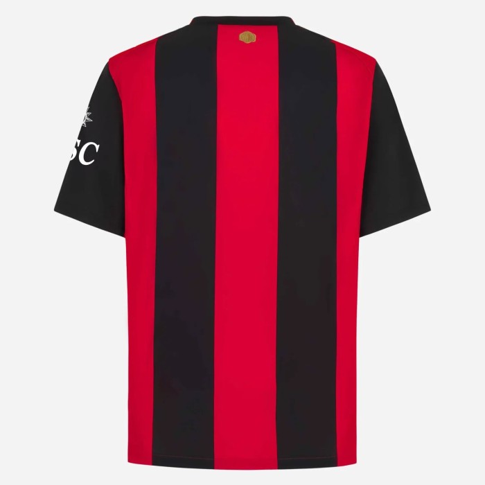 AC Milan Home Kids Suit 26/27