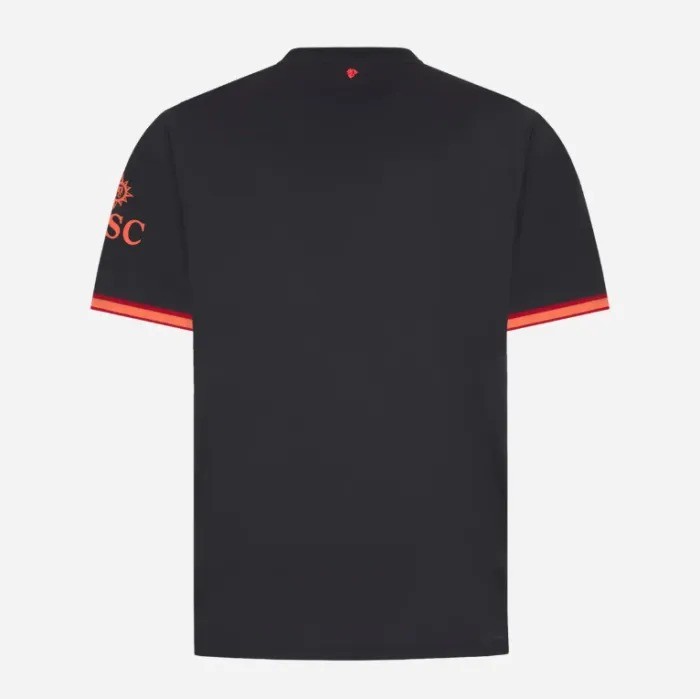 AC Milan Third Player Man Jersey 26/27