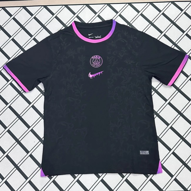 Paris Saint Germain Special Edition Men Jersey 26/27