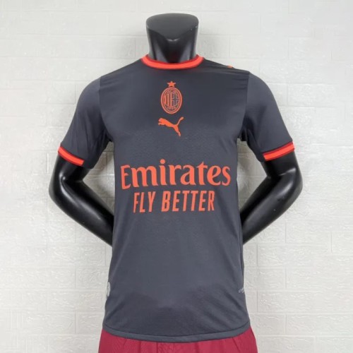 AC Milan Third Player Man Jersey 26/27