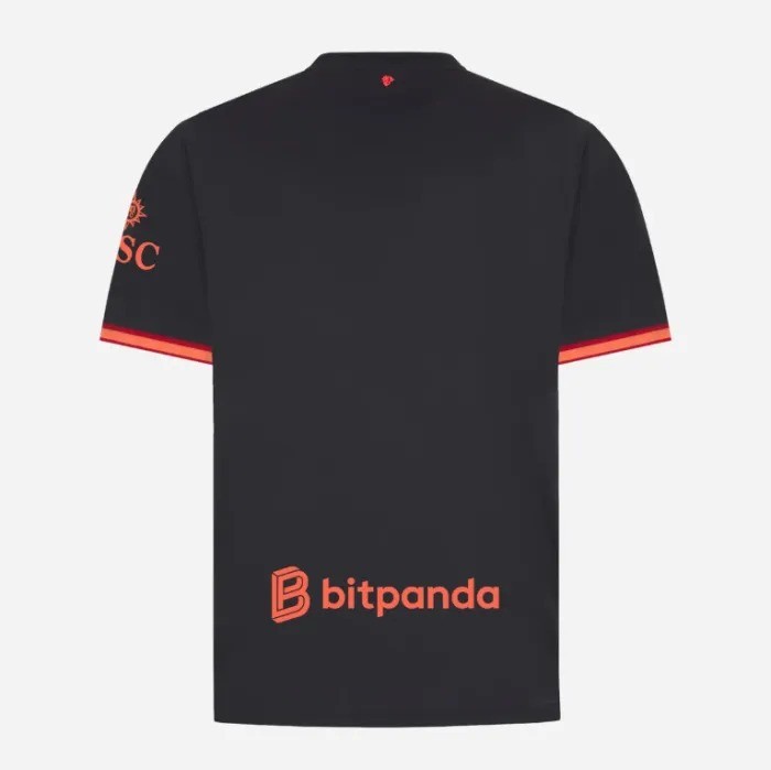 AC Milan Third Player Man Jersey 26/27