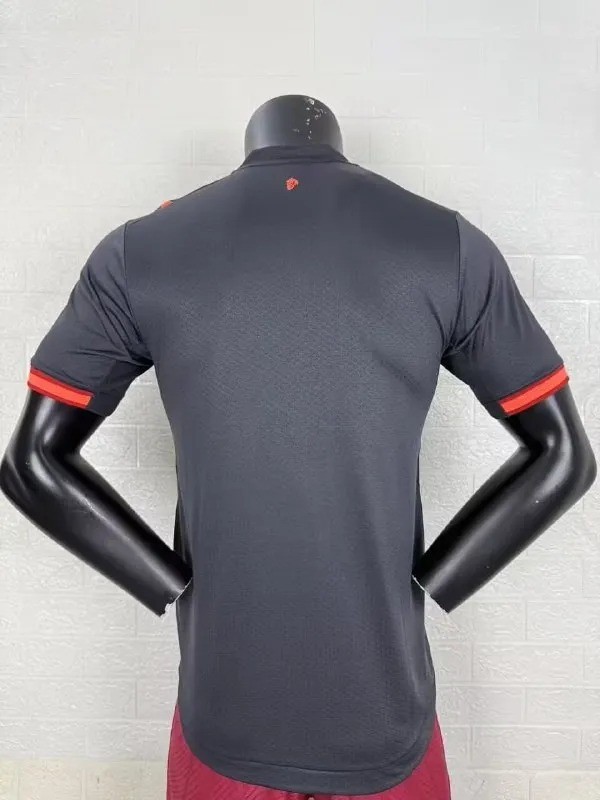 AC Milan Third Player Man Jersey 26/27