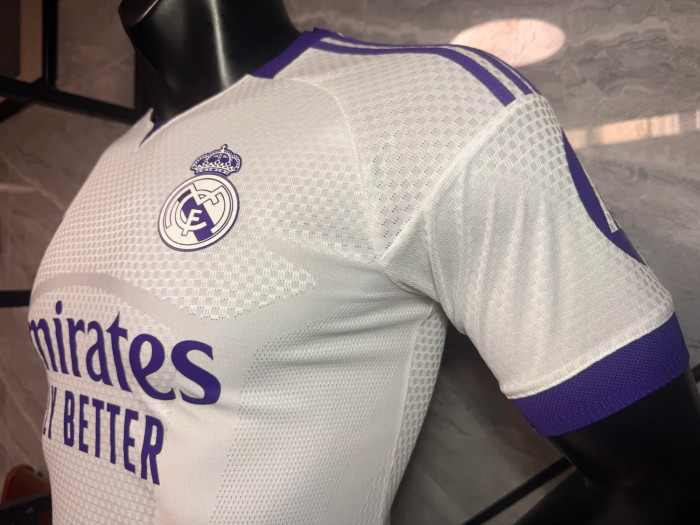 Real Madrid Special Edition Man Player Jersey 26/27