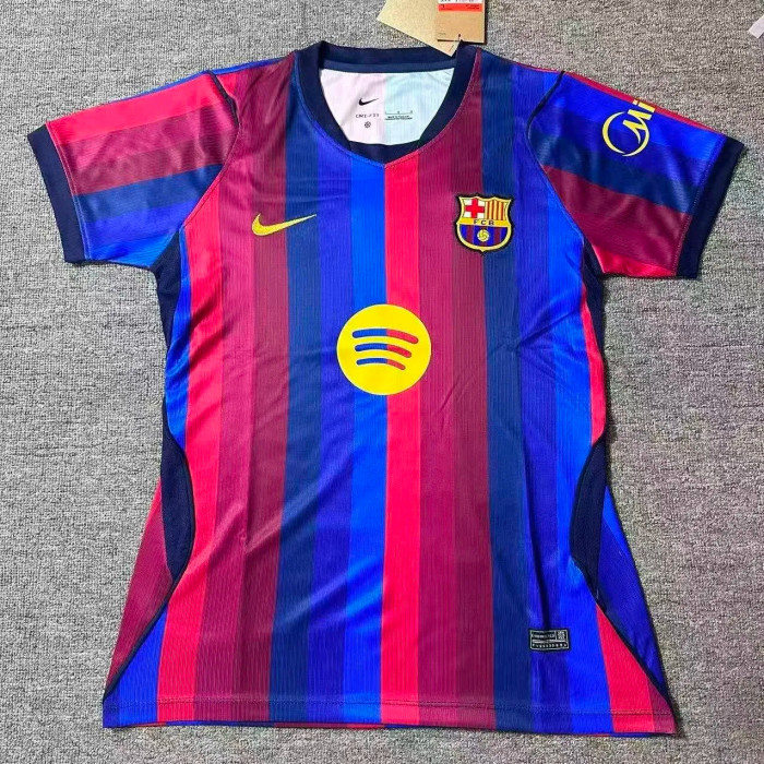 Barcelona Home Women Jersey 26/27