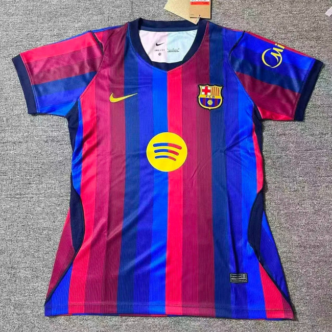 Barcelona Home Women Jersey 26/27
