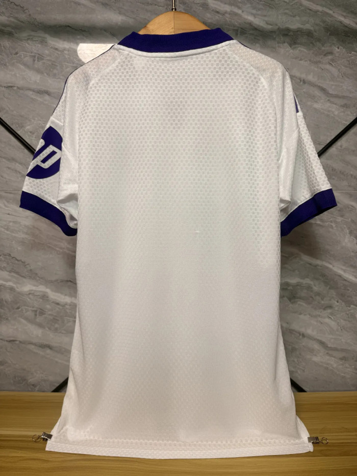 Real Madrid Special Edition Man Player Jersey 26/27