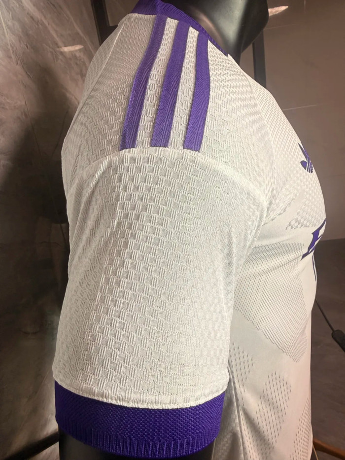 Real Madrid Special Edition Man Player Jersey 26/27