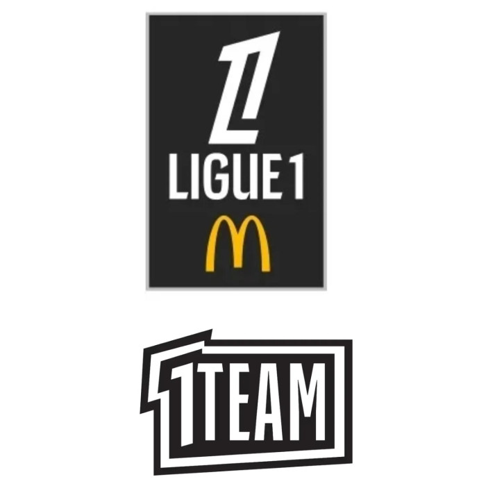 Paris FC Home Player Jersey 26/27