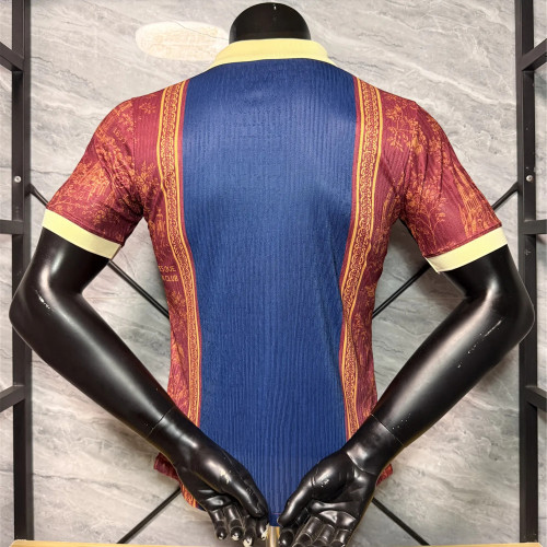 Barcelona Special Edition Man Player Jersey 26/27