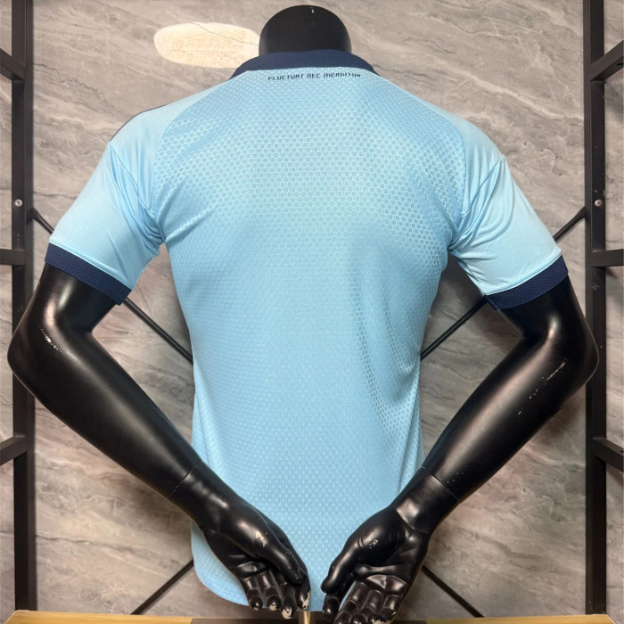 Paris FC Away Player Jersey 26/27